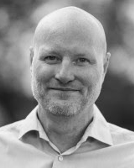 Mathias Widstrand