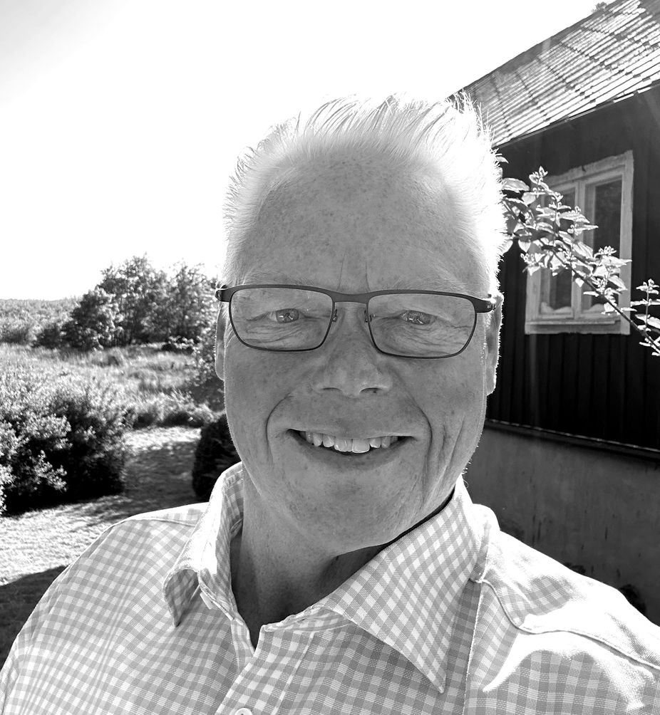 Olof Röstin